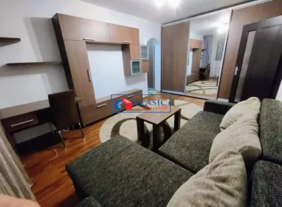 Vanzare apartament 2 camere modern zona Piata Abator Centru, Cluj-Napoca - foto 4