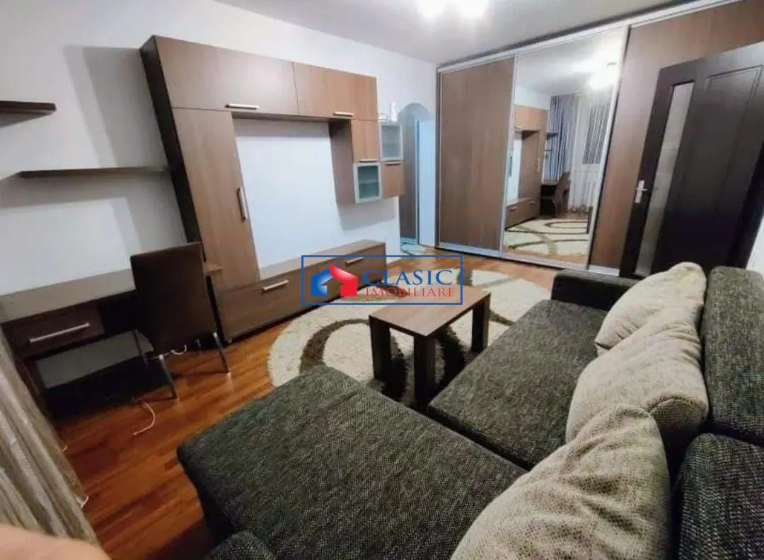 Vanzare apartament 2 camere modern zona Piata Abator Centru, Cluj-Napoca - foto 4