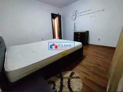 Vanzare apartament 2 camere modern zona Piata Abator Centru, Cluj-Napoca - foto 5