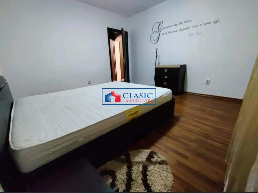 Vanzare apartament 2 camere modern zona Piata Abator Centru, Cluj-Napoca - foto 5