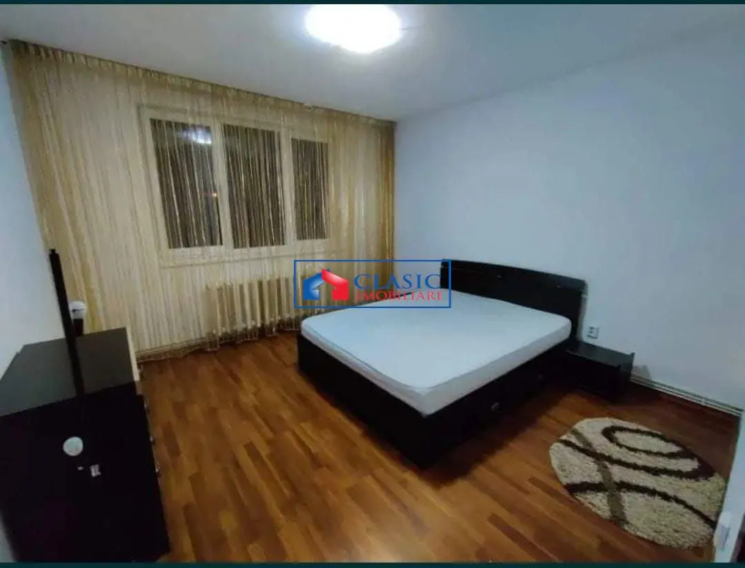Vanzare apartament 2 camere modern zona Piata Abator Centru, Cluj-Napoca - foto 6