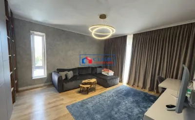 Vanzare apartament 2 camere de LUX zona Capat Brancusi Gheorgheni, Cluj-Napoca - Cluj-Napoca