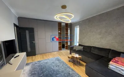 Vanzare apartament 2 camere de LUX zona Capat Brancusi Gheorgheni, Cluj-Napoca - foto 2
