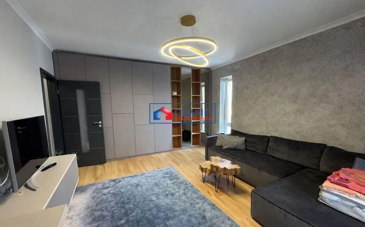 Vanzare apartament 2 camere de LUX zona Capat Brancusi Gheorgheni, Cluj-Napoca - foto 2