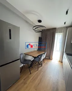Vanzare apartament 2 camere de LUX zona Capat Brancusi Gheorgheni, Cluj-Napoca - foto 3