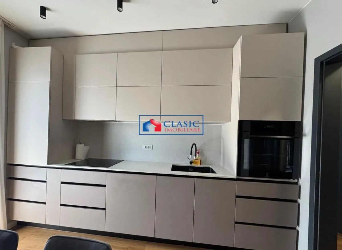 Vanzare apartament 2 camere de LUX zona Capat Brancusi Gheorgheni, Cluj-Napoca - foto 4