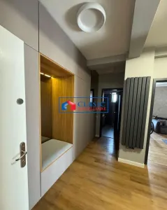 Vanzare apartament 2 camere de LUX zona Capat Brancusi Gheorgheni, Cluj-Napoca - foto 5