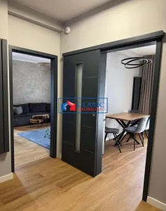 Vanzare apartament 2 camere de LUX zona Capat Brancusi Gheorgheni, Cluj-Napoca - foto 6