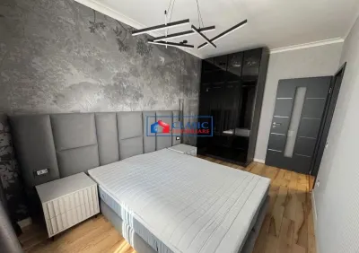 Vanzare apartament 2 camere de LUX zona Capat Brancusi Gheorgheni, Cluj-Napoca - foto 9