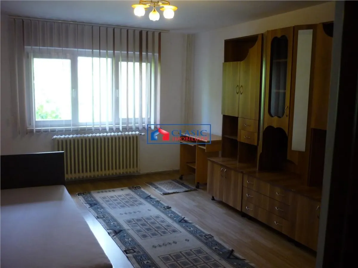 Vanzare apartament 2 camere decomandat Marasti zona FSEGA Iulius Mall, Cluj-Napoca - foto 1