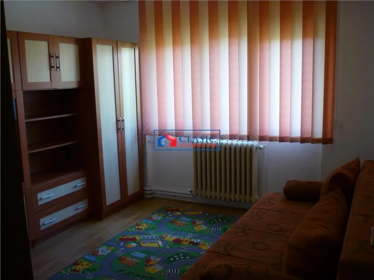 Vanzare apartament 2 camere decomandat Marasti zona FSEGA Iulius Mall, Cluj-Napoca - foto 2