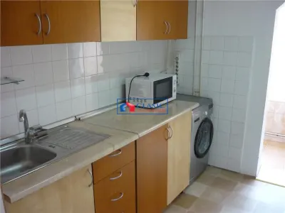 Vanzare apartament 2 camere decomandat Marasti zona FSEGA Iulius Mall, Cluj-Napoca - foto 3