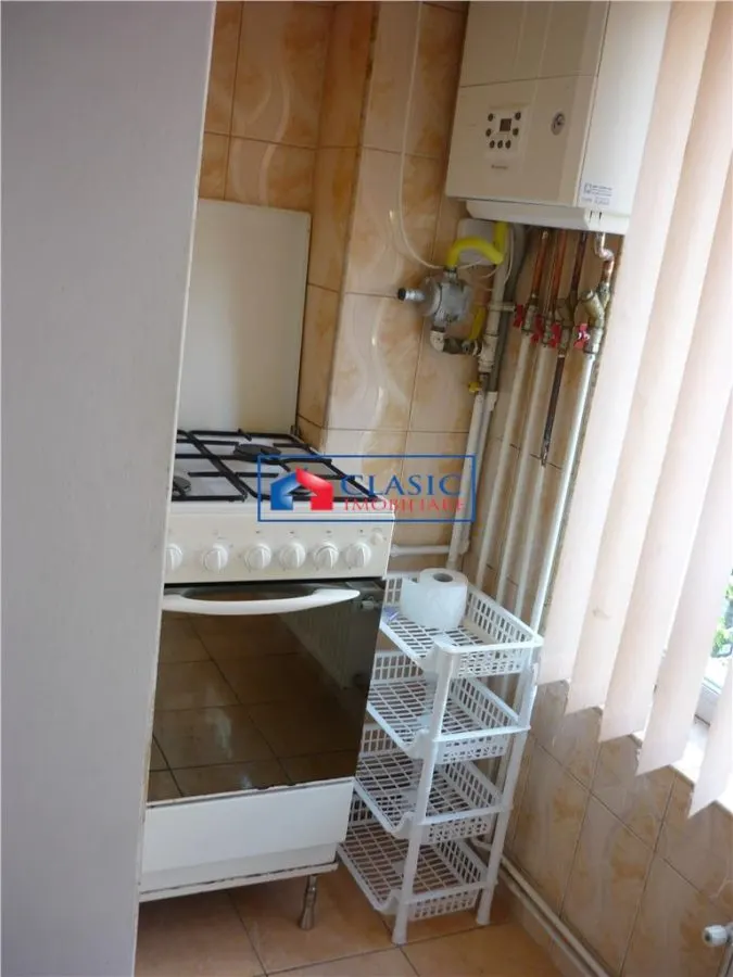 Vanzare apartament 2 camere decomandat Marasti zona FSEGA Iulius Mall, Cluj-Napoca - foto 4