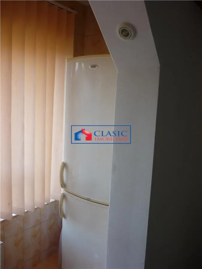Vanzare apartament 2 camere decomandat Marasti zona FSEGA Iulius Mall, Cluj-Napoca - foto 5