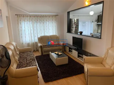 Vanzare apartament 2 camere zona Calea Turzii Andrei Muresanu, Cluj-Napoca - foto 2