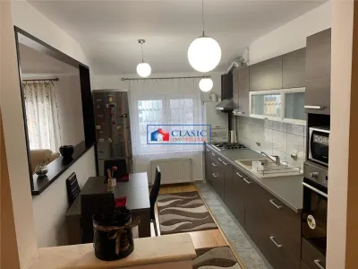 Vanzare apartament 2 camere zona Calea Turzii Andrei Muresanu, Cluj-Napoca - foto 5