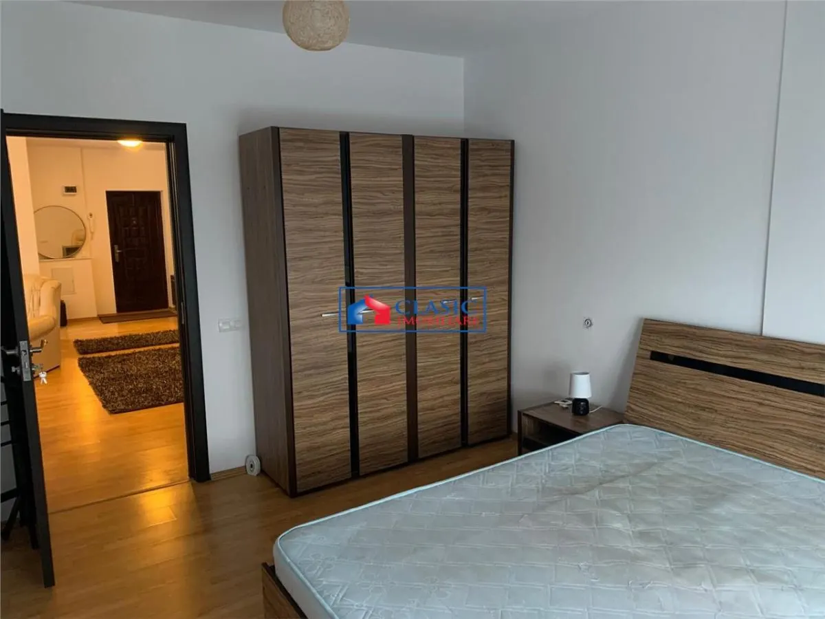 Vanzare apartament 2 camere zona Calea Turzii Andrei Muresanu, Cluj-Napoca - foto 8