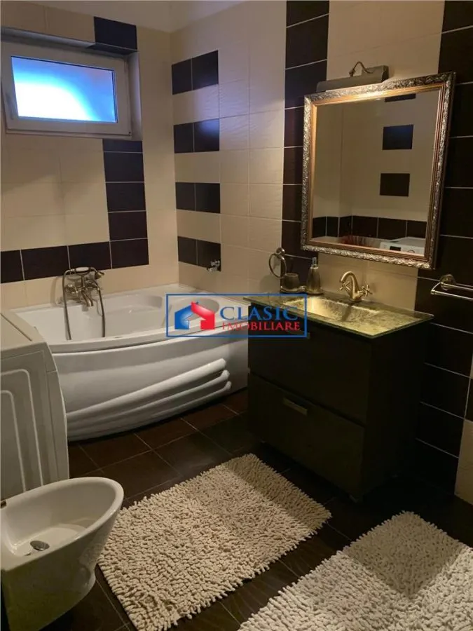 Vanzare apartament 2 camere zona Calea Turzii Andrei Muresanu, Cluj-Napoca - foto 10