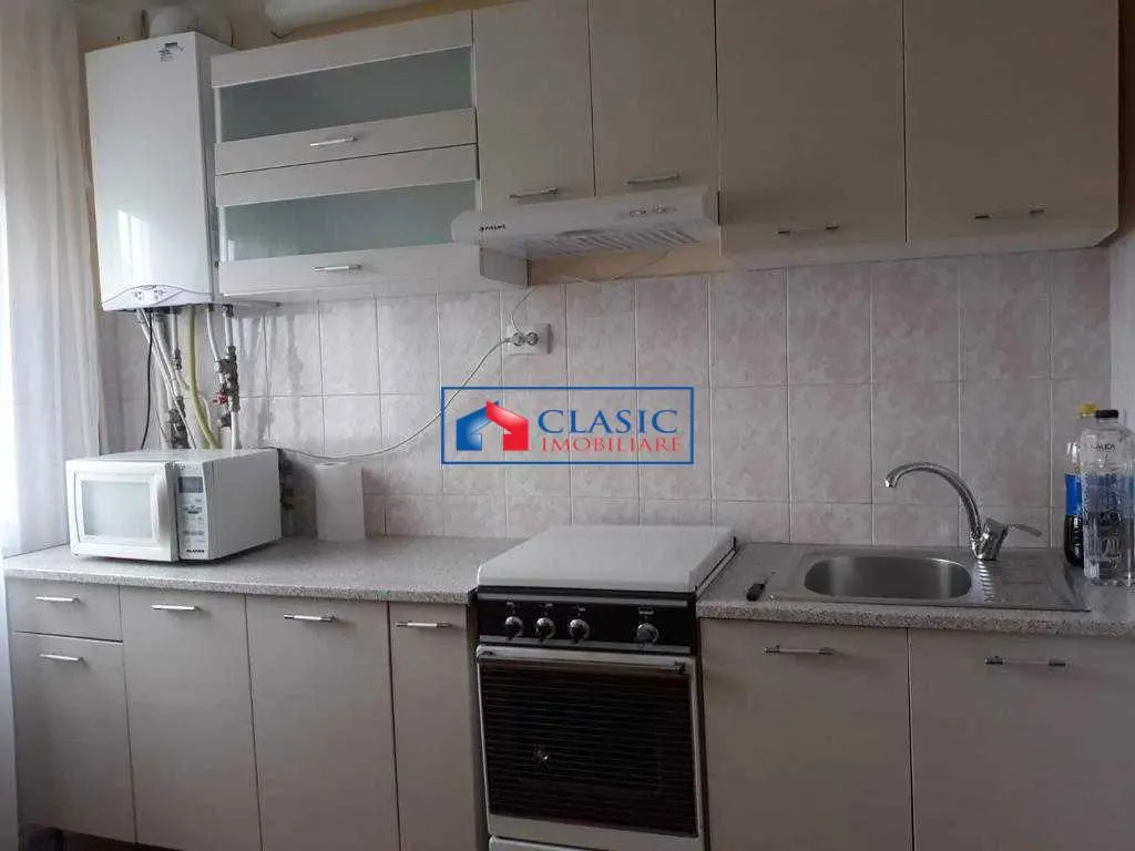 Vanzare apartament 3 camere decomandat zona Piata Marasti, Cluj-Napoca - foto 2