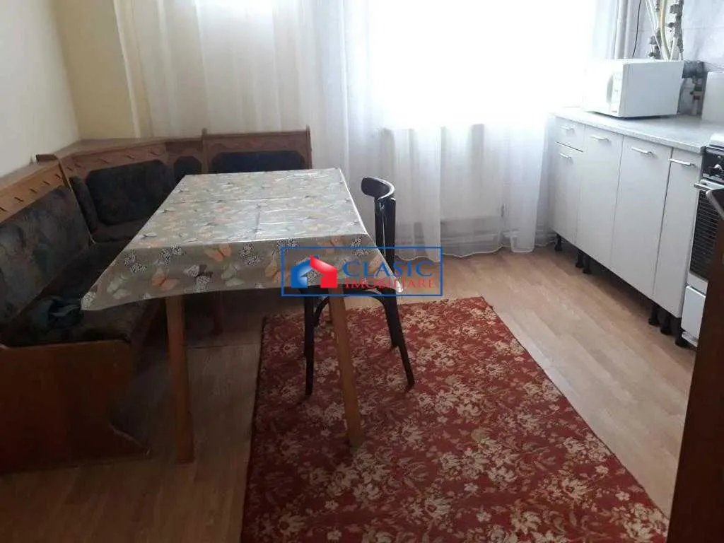 Vanzare apartament 3 camere decomandat zona Piata Marasti, Cluj-Napoca - foto 3