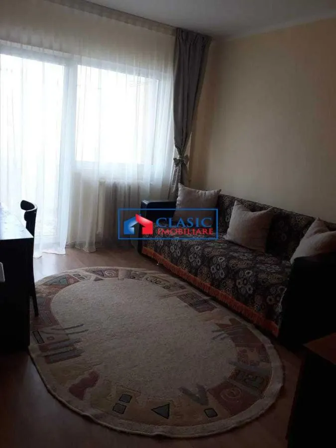 Vanzare apartament 3 camere decomandat zona Piata Marasti, Cluj-Napoca - foto 4