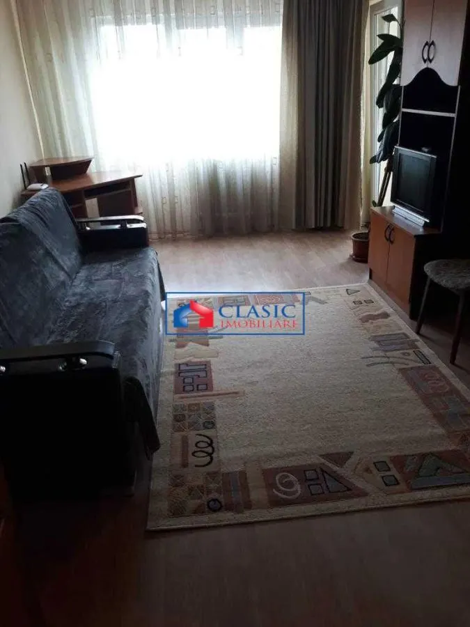 Vanzare apartament 3 camere decomandat zona Piata Marasti, Cluj-Napoca - foto 5