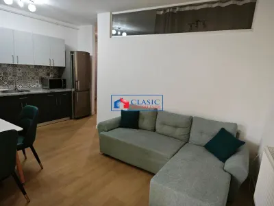 Vanzare apartament 3 camere Buna Ziua zona Mega Image, Cluj-Napoca - foto 2