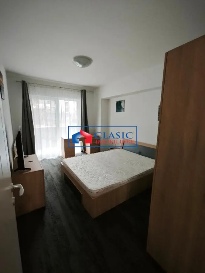 Vanzare apartament 3 camere Buna Ziua zona Mega Image, Cluj-Napoca - foto 5