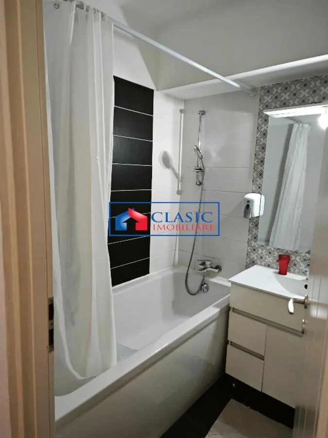 Vanzare apartament 3 camere Buna Ziua zona Mega Image, Cluj-Napoca - foto 7