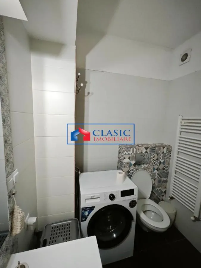 Vanzare apartament 3 camere Buna Ziua zona Mega Image, Cluj-Napoca - foto 8