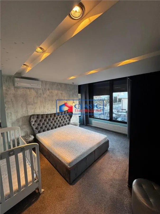 Apartament 2 camere, 65 mp, Buna Ziua, zona linistita, 2 parcari incluse - foto 3