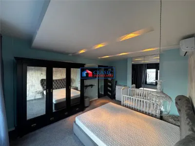 Apartament 2 camere, 65 mp, Buna Ziua, zona linistita, 2 parcari incluse - foto 4