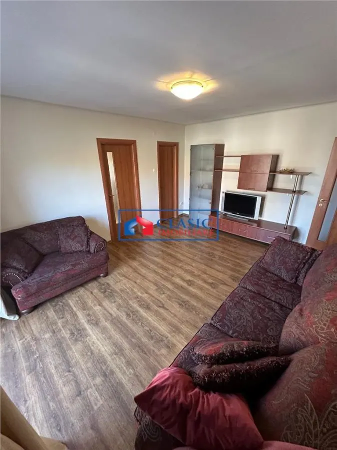 Inchiriere apartament 2 camere, Zona Piata Cipariu, Cluj-Napoca - foto 2