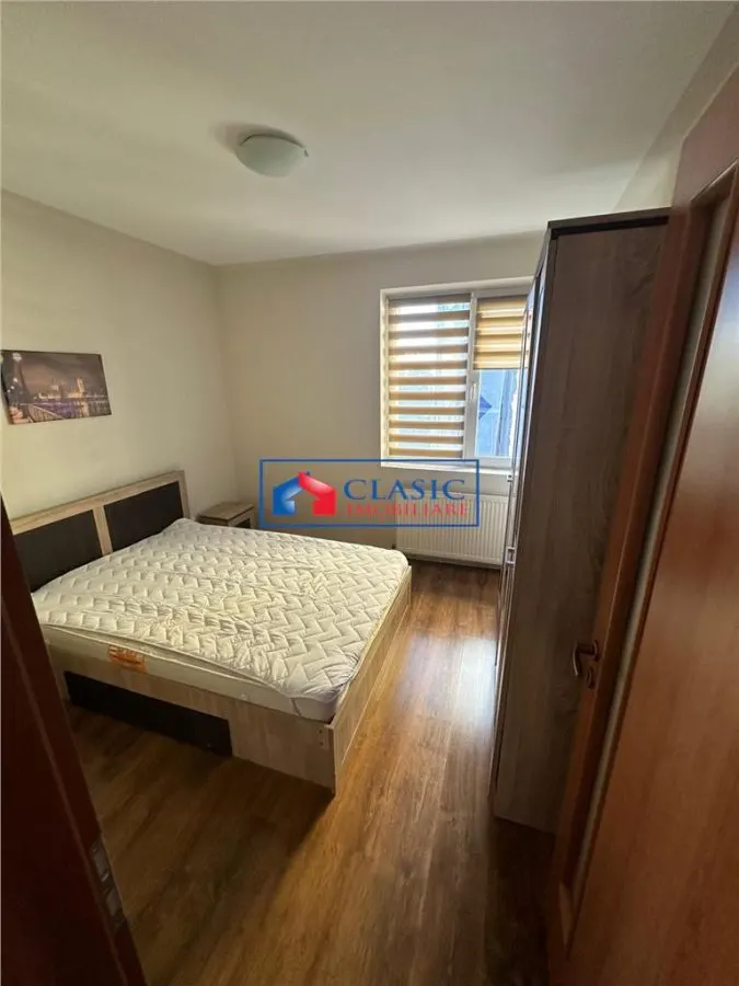 Inchiriere apartament 2 camere, Zona Piata Cipariu, Cluj-Napoca - foto 3
