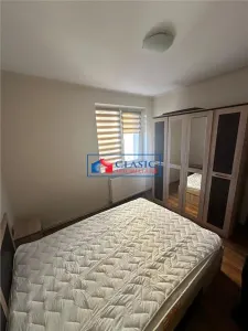 Inchiriere apartament 2 camere, Zona Piata Cipariu, Cluj-Napoca - foto 6