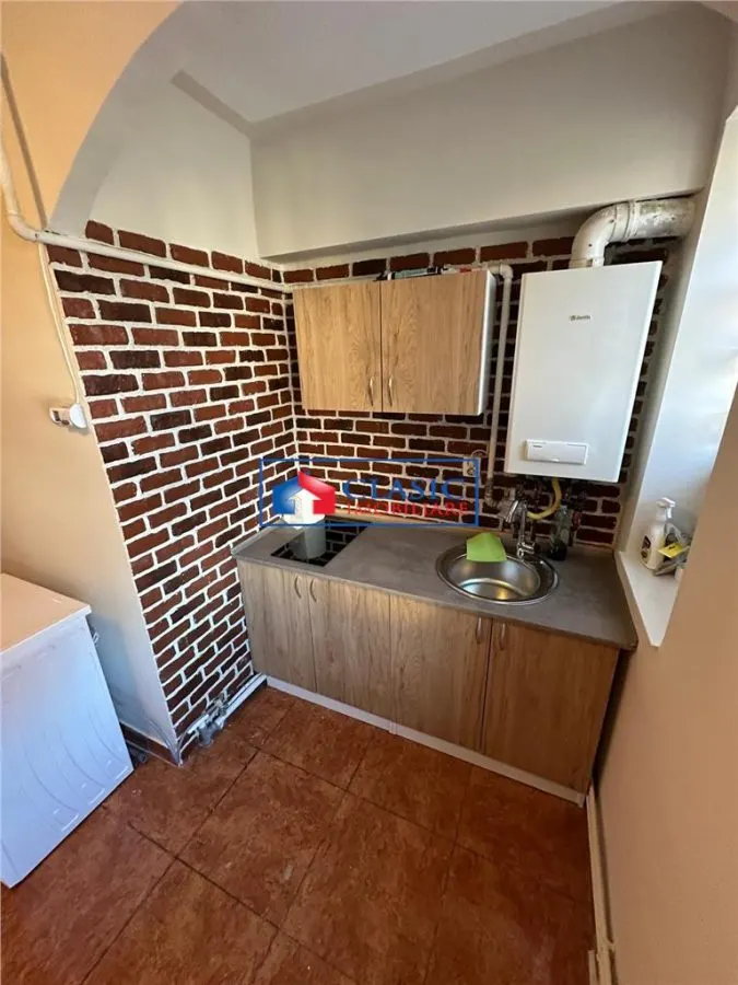 Inchiriere apartament 2 camere, Zona Piata Cipariu, Cluj-Napoca - foto 8