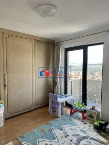 Inchiriere apartament 3 camere modern zona Zorilor- MOL Calea Turzii - foto 6