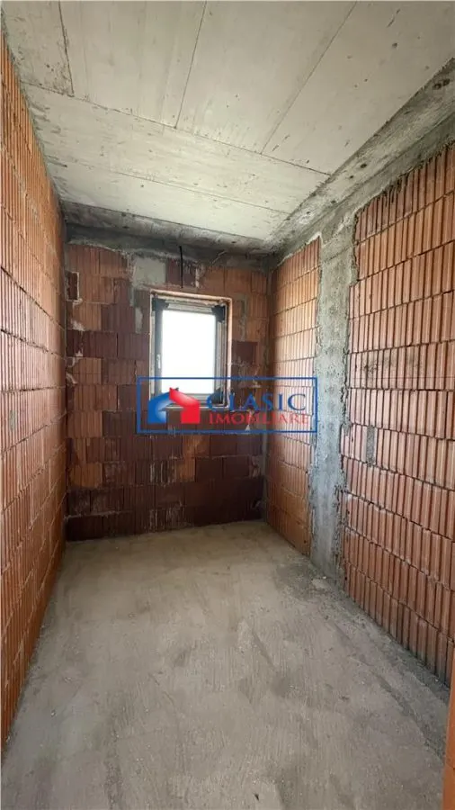Vanzare casa individuala 4 camere, teren 500 mp in Faget- Poligon- Restaurant Roata - foto 11