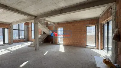 Vanzare casa individuala 4 camere, teren 500 mp in Faget- Poligon- Restaurant Roata - foto 3
