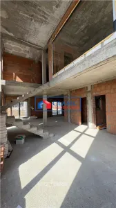 Vanzare casa individuala 4 camere, teren 500 mp in Faget- Poligon- Restaurant Roata - foto 4