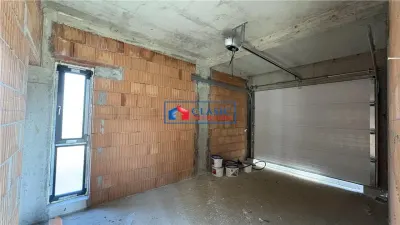 Vanzare casa individuala 4 camere, teren 500 mp in Faget- Poligon- Restaurant Roata - foto 5