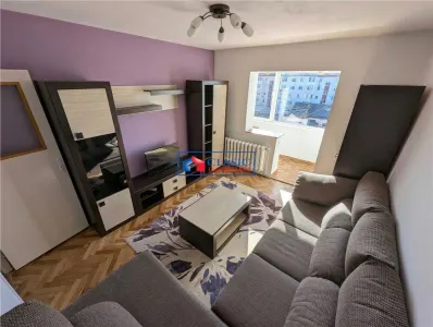 Vanzare apartament 2 camere zona Dambul Rotund Autogara, Cluj-Napoca - Cluj-Napoca