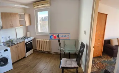 Vanzare apartament 2 camere zona Dambul Rotund Autogara, Cluj-Napoca - foto 2