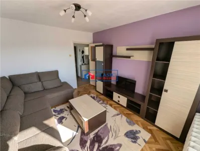 Vanzare apartament 2 camere zona Dambul Rotund Autogara, Cluj-Napoca - foto 3