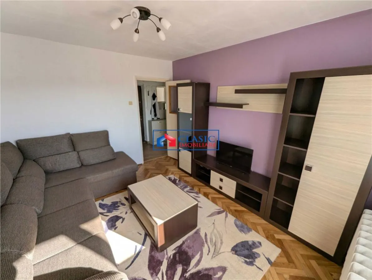 Vanzare apartament 2 camere zona Dambul Rotund Autogara, Cluj-Napoca - foto 3