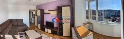 Vanzare apartament 2 camere zona Dambul Rotund Autogara, Cluj-Napoca - foto 4