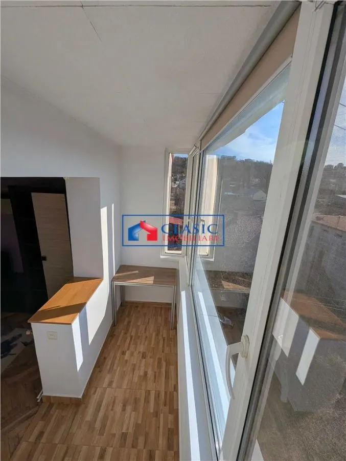 Vanzare apartament 2 camere zona Dambul Rotund Autogara, Cluj-Napoca - foto 5