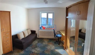 Vanzare apartament 2 camere zona Dambul Rotund Autogara, Cluj-Napoca - foto 6