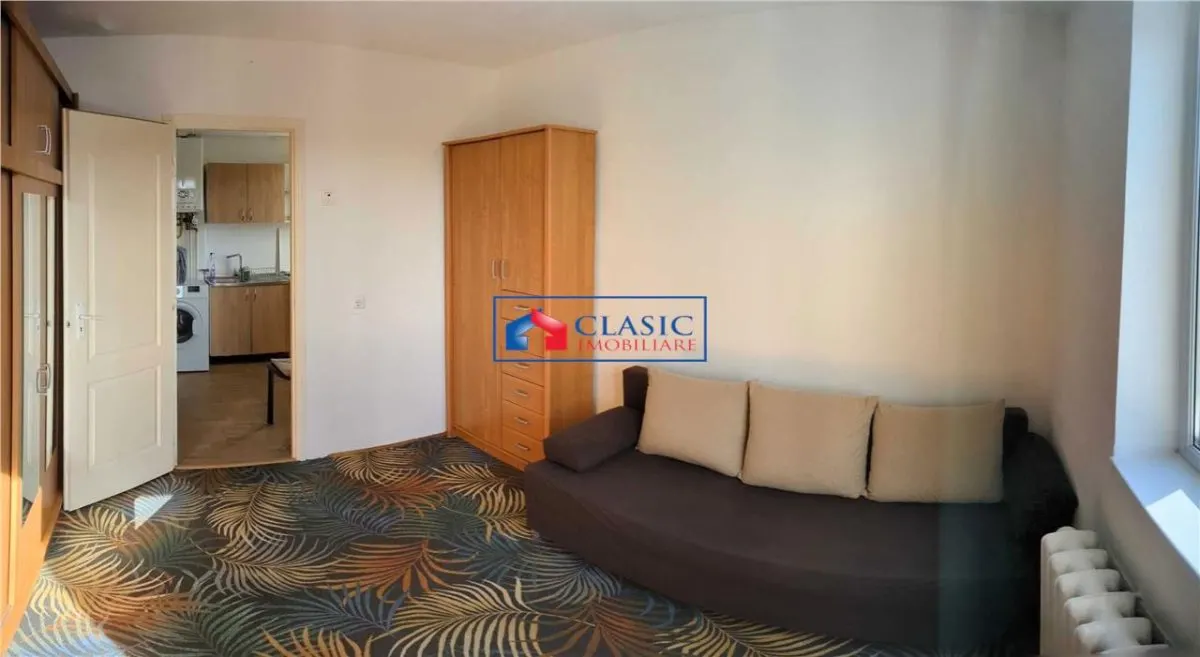 Vanzare apartament 2 camere zona Dambul Rotund Autogara, Cluj-Napoca - foto 7