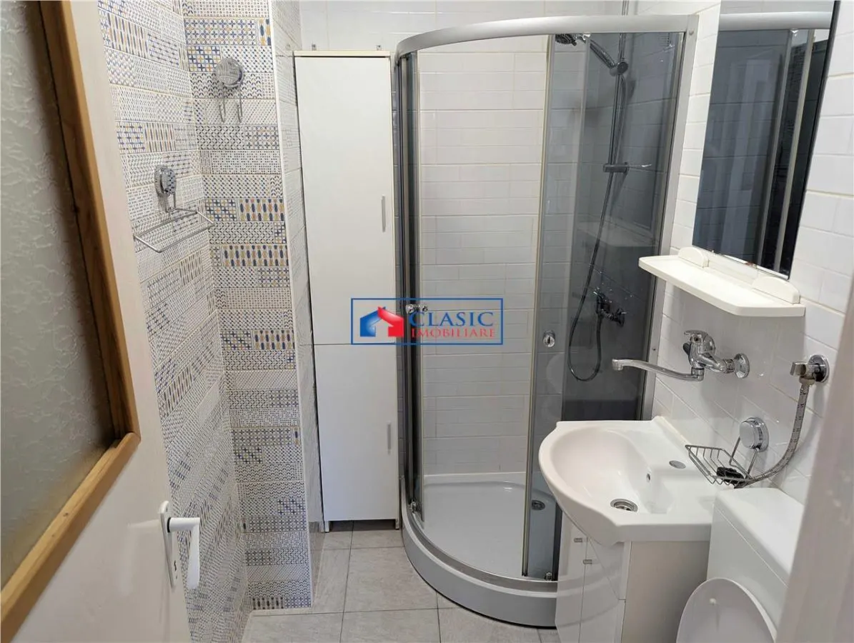 Vanzare apartament 2 camere zona Dambul Rotund Autogara, Cluj-Napoca - foto 8